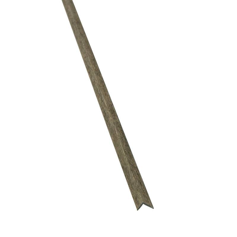 Palisade 94 in. L-Trim