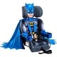 preview thumbnail 4 of 8, DC Comics Batman (Blue) 2-in-1 Car Seat by KidsEmbrace