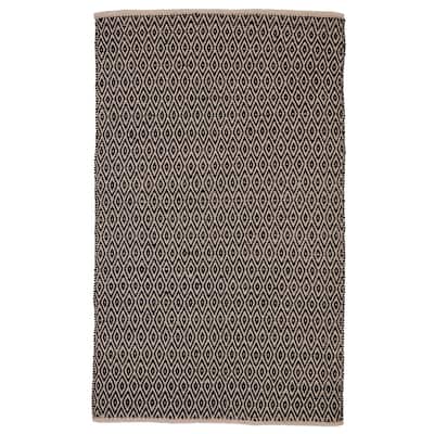 Mariam Hand Woven Classic Area Rug