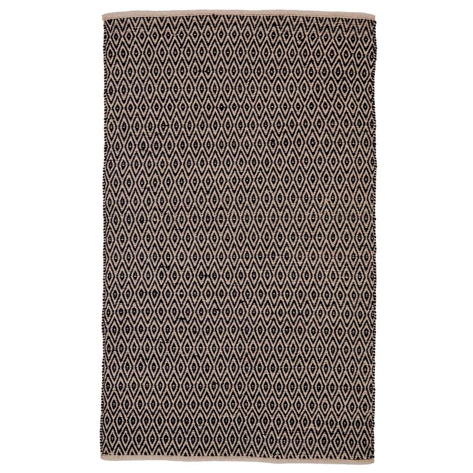 Mariam Hand Woven Classic Area Rug