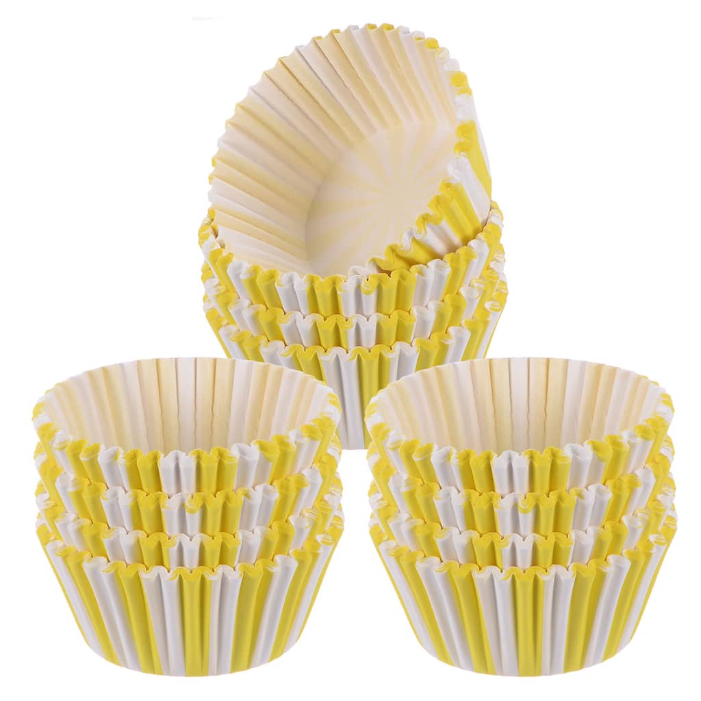 300 Count Cupcake Liners Cupcake Muffins Liners Paper Baking Cups