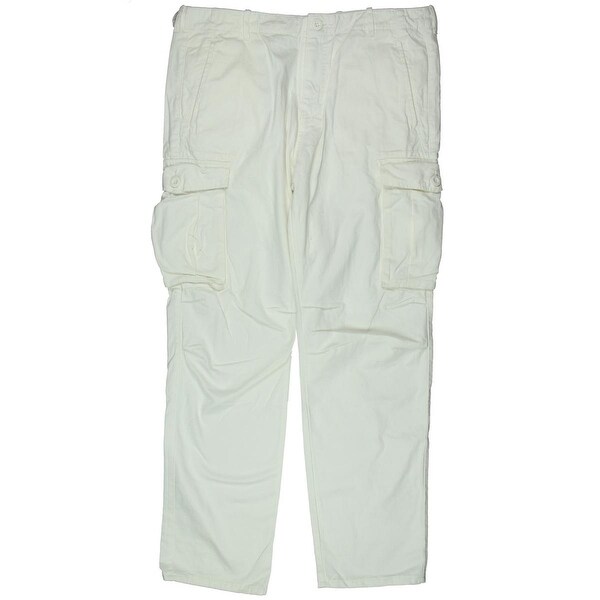 deep pocket cargo pants