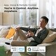 preview thumbnail 9 of 15, TCL 6,000 BTU SACC (9,500 BTU ASHRAE) Smart Portable Air Conditioner