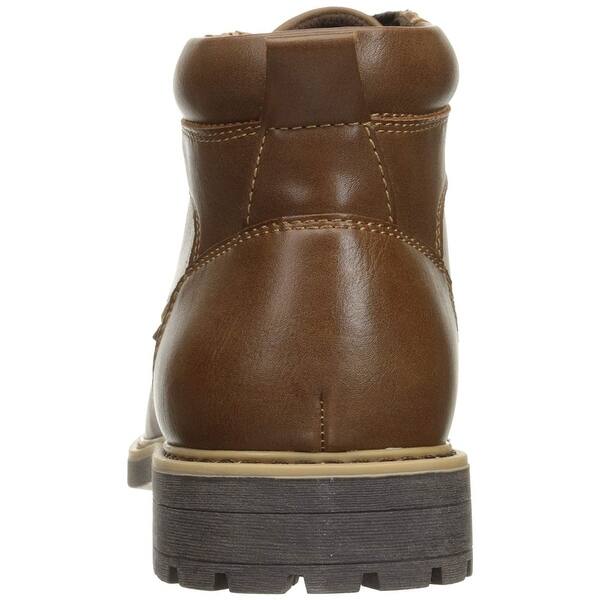 Shop Madden Men S M Newby Winter Boot 8 5 Overstock 25462765