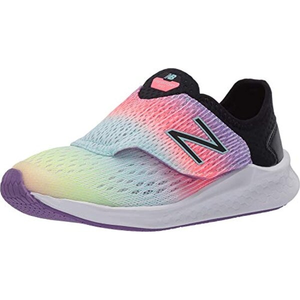 new balance fresh foam kids