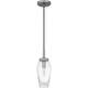 Option Antique Nickel