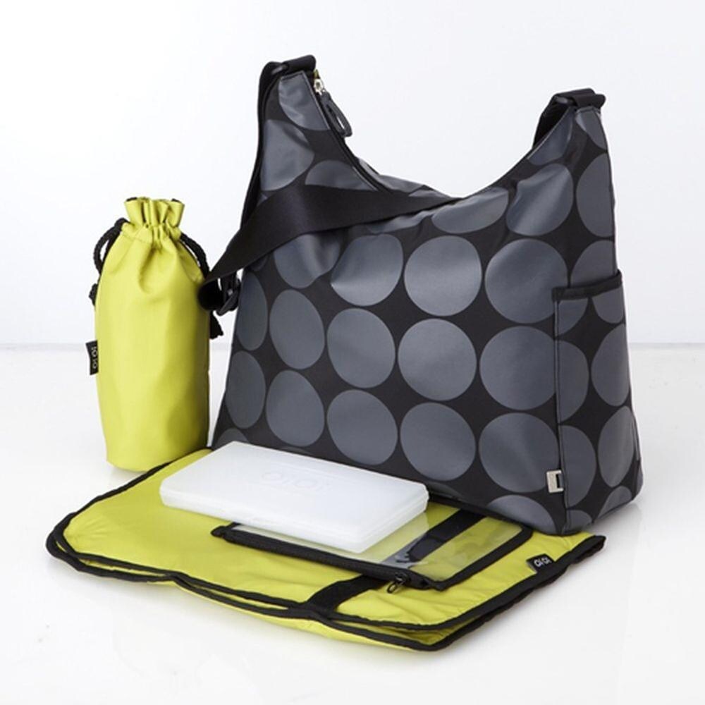 oioi diaper bag