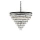 preview thumbnail 31 of 58, Levi Round Chandelier