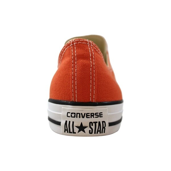 orange chuck taylors mens