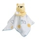 preview thumbnail 1 of 3, Disney Winnie the Pooh Lovey Security Blanket