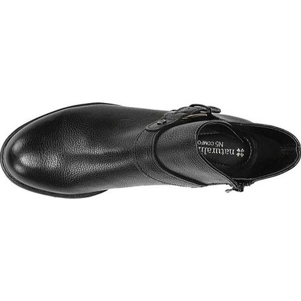 naturalizer jarrett boot
