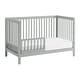 preview thumbnail 7 of 13, Oxford Baby Essential 4 in 1 Island Crib