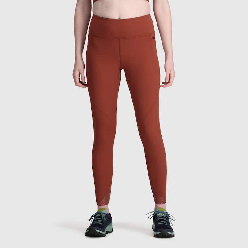 Outdoor Research Women's Ferrosi Hybrid Leggings