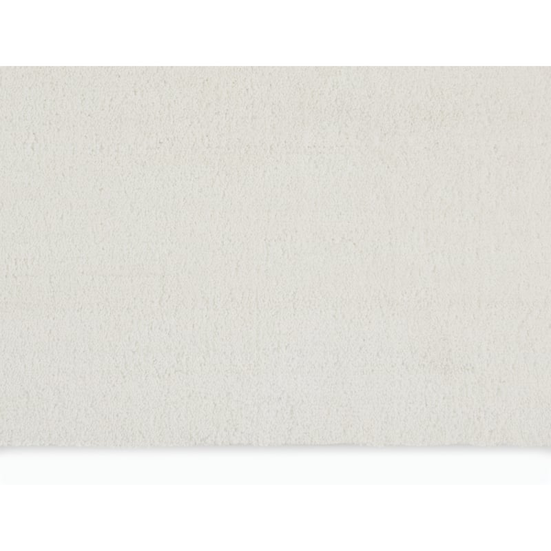 Calvin Klein Chicago Shag Solid Area Rug