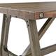 Carbon Loft Magie Amber Dining Table