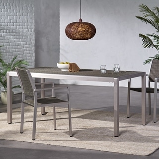Cape Coral Dining Table Christopher Knight
