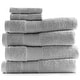 preview thumbnail 62 of 89, Empyrean 100 Percent Cotton Ultra Soft and Absorbent Bath Towel Set