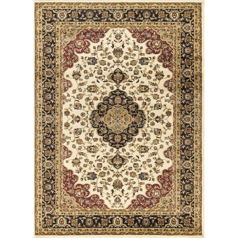 Classic Area Rug - 6' x 7'