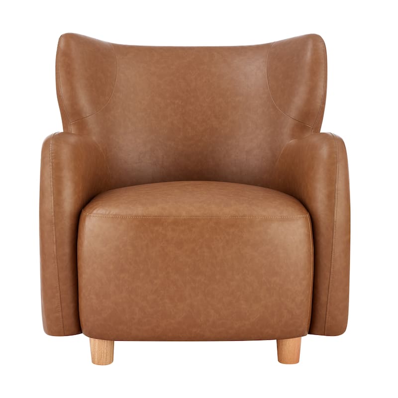NPD Furniture Tiffany Accent Arm Chair