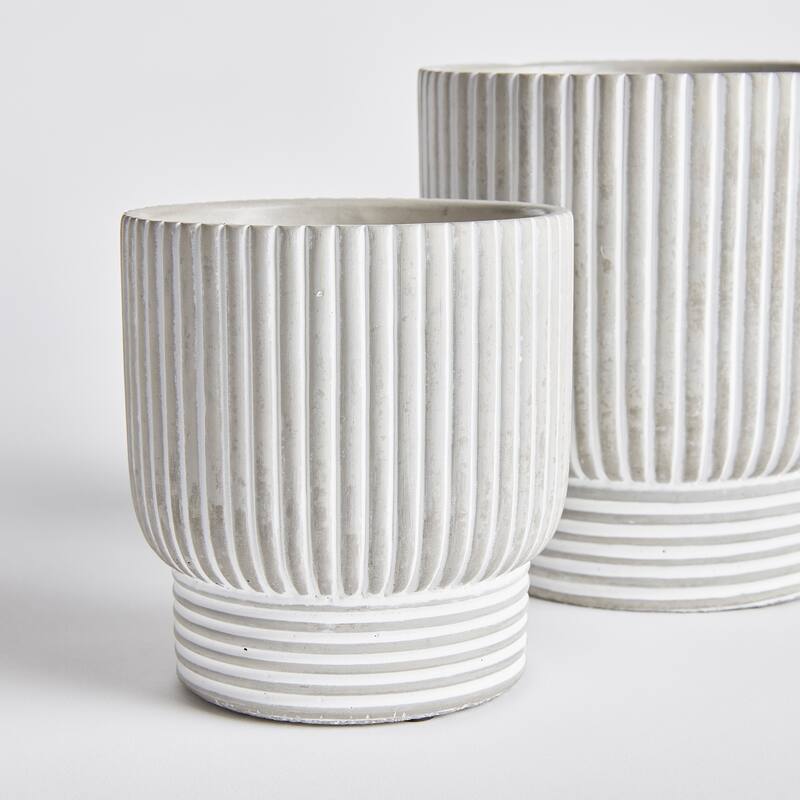 Pinny Pots