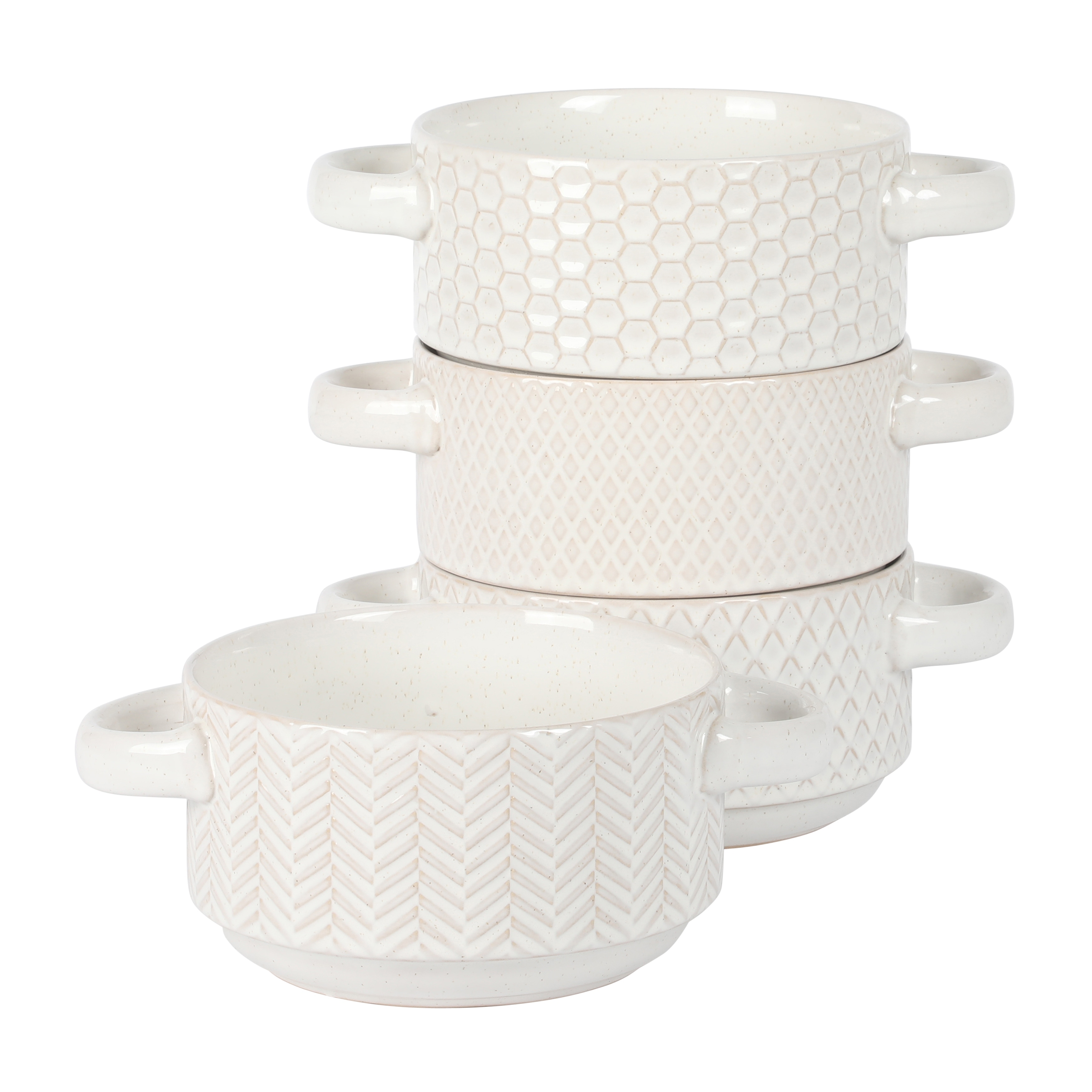 Gibson soup bowls outlet