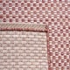 preview thumbnail 120 of 138, SAFAVIEH Courtyard Judi Indoor/ Outdoor Patio Backyard Rug