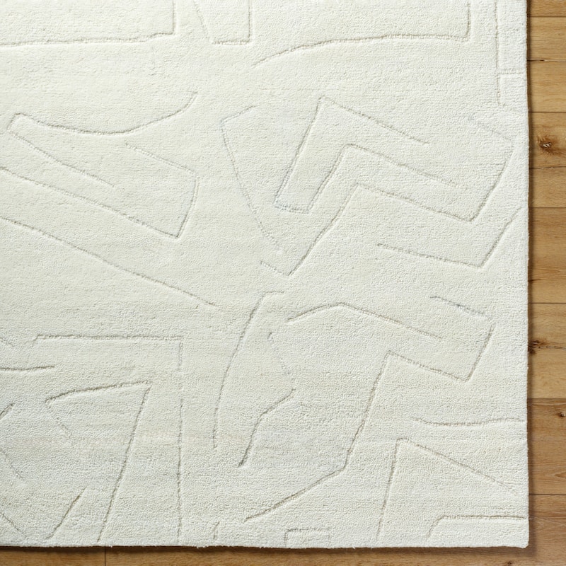 Shipp Moroccan Area Rug