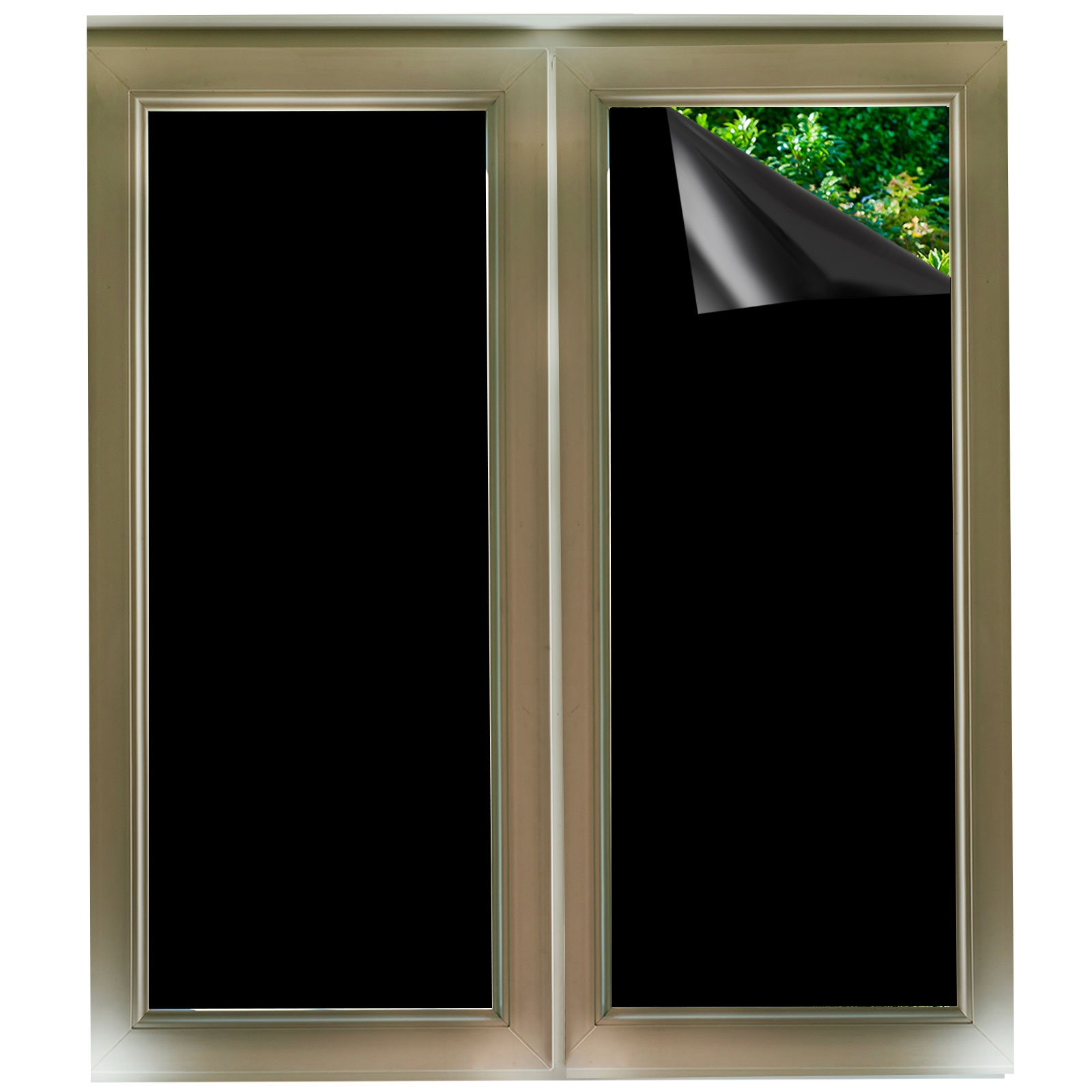 Bed bath beyond window film deals