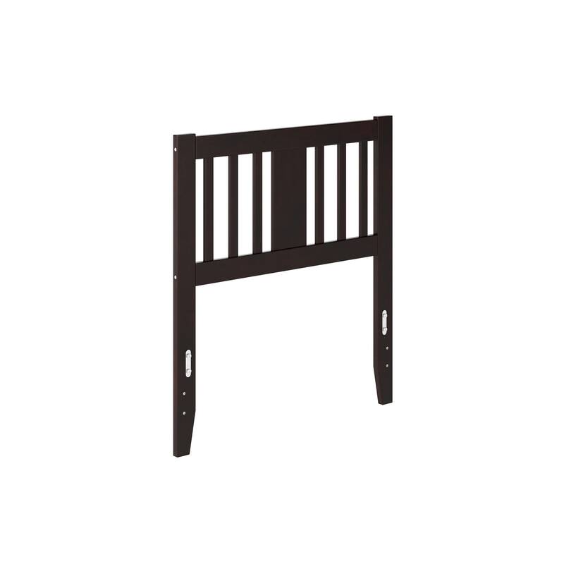 AFI Tahoe Headboard with Attachable Charger