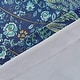 preview thumbnail 16 of 18, DriftAway Christopher Peacock Floral Pattern Blackout Window Curtain Grommet 2 Layers