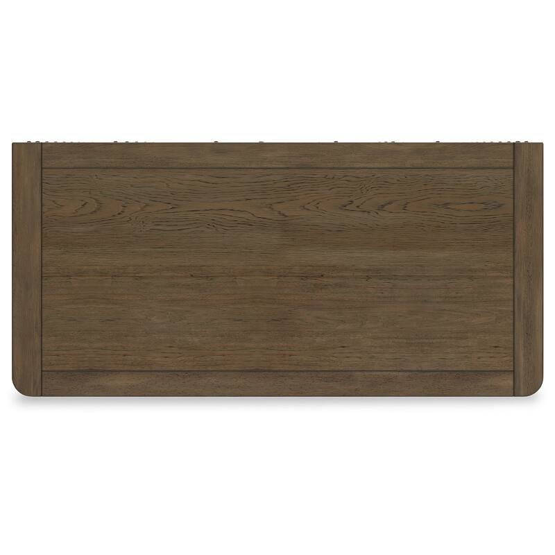 Signature Design by Ashley Cabalynn Light Brown Chest of Drawers