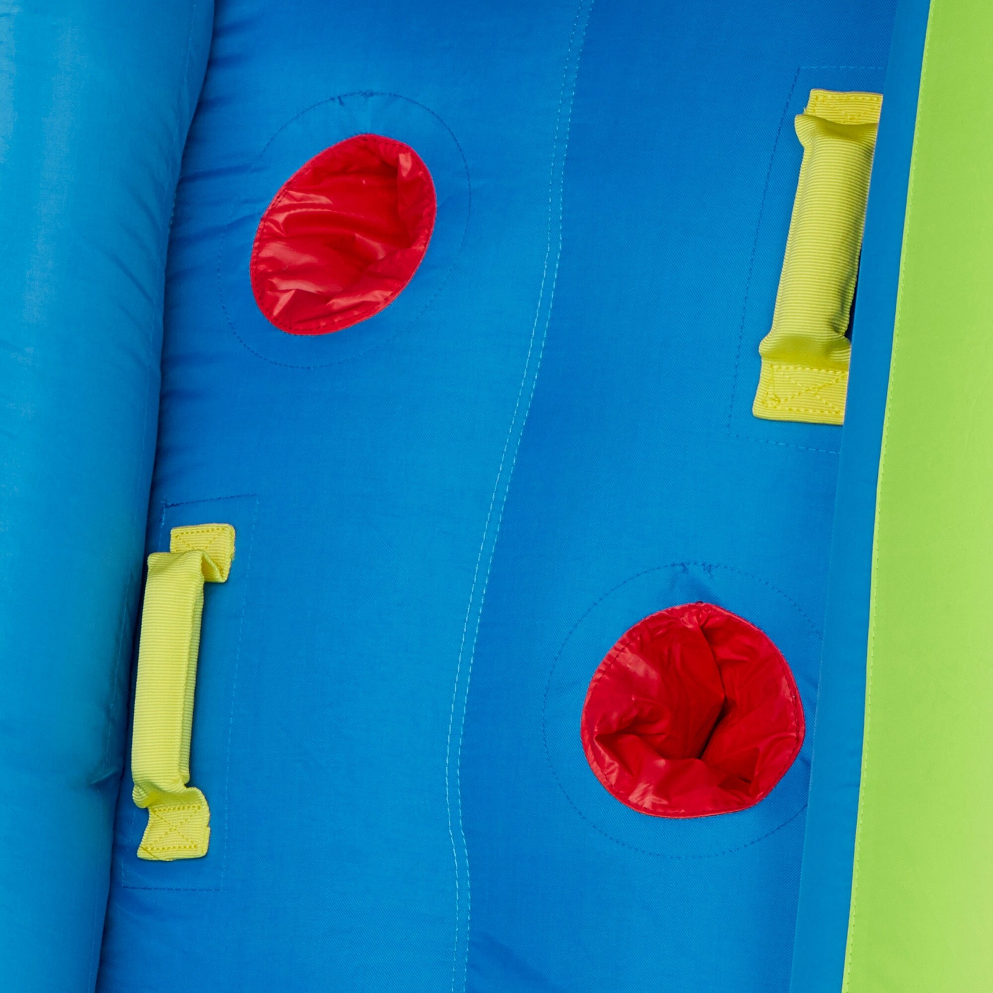 kahuna twin falls water slide