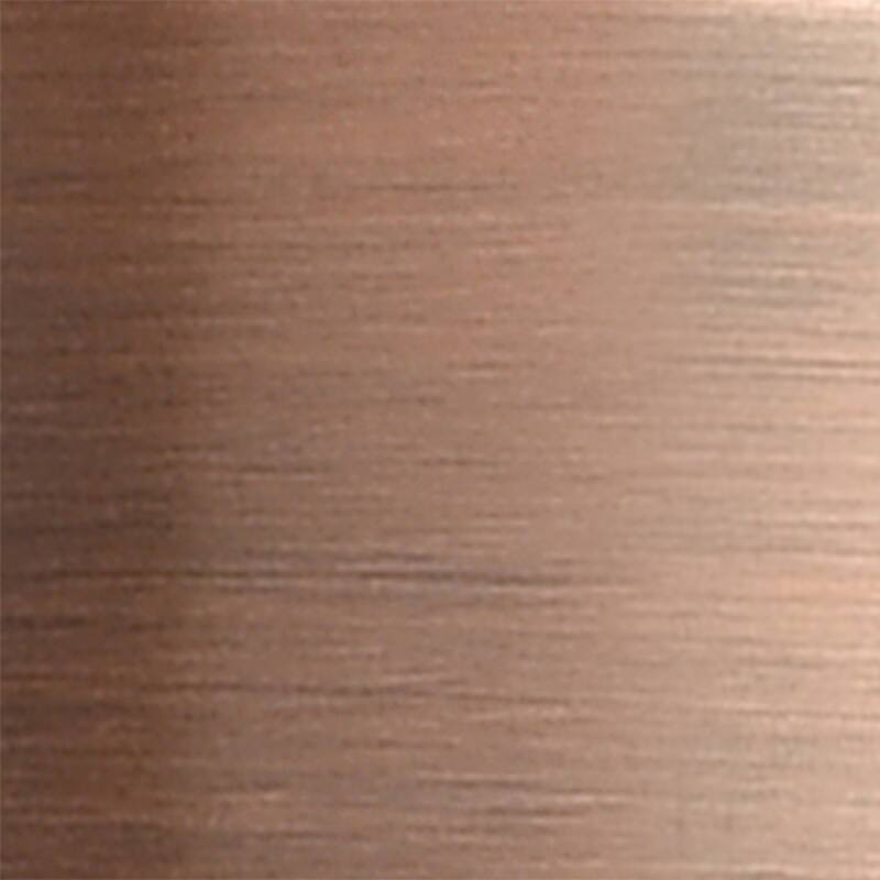 Innovations Lighting Athens Water Glass - 4 Light 36" Bath Vanity Light - 8"Shade - Antique Copper Finish/Clear Water Glass