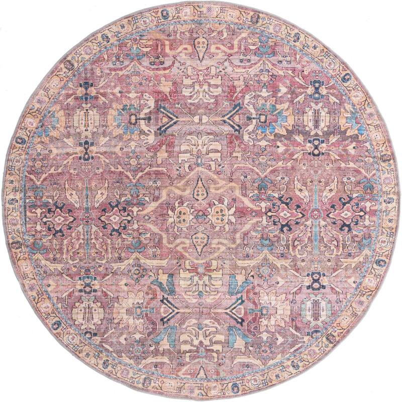 Transitional Pria Collection Area Rug
