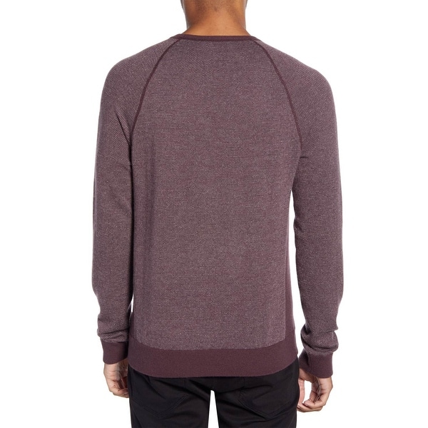 grey cashmere sweater mens