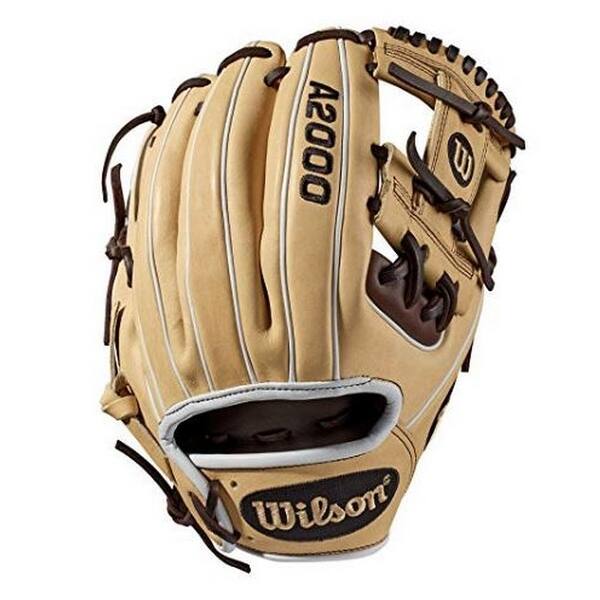 Shop Wilson Baseball 11 50 Glove Mitt Middle Infield A2000 1786 2019 I Web Rht 11 50 Overstock 23088738