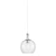 Option Satin Nickel / Seedy