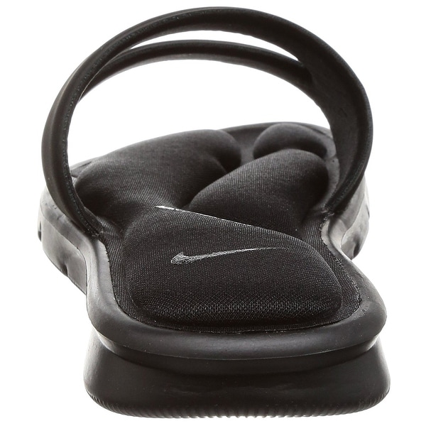 nike women's ultra comfort slide sandal