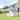 Outsunny 10' x 10' Pop Up Canopy Tent with 1 Sidewall, Carry Bag, Adjustable Height, Instant Shelter Tent