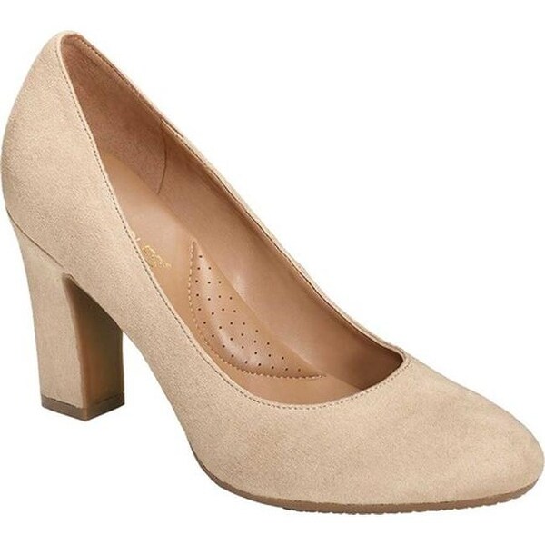 aerosoles octagon pump