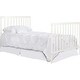 preview thumbnail 2 of 0, Dream On Me Mini Crib Bed Rail