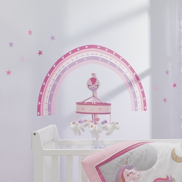 Lambs and shop ivy unicorn