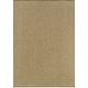 preview thumbnail 2 of 16, Style Haven Veranda Solid Tan Indoor-Outdoor Area Rug