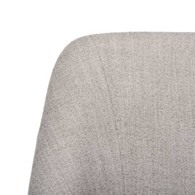 SAFAVIEH Grisha Swivel Adjustable Office Chair