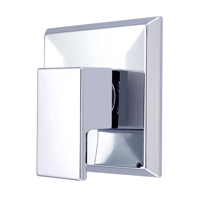 Pioneer Faucets Mod Single Handle Single Function Diverter Valve Trim