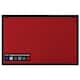 Option Stripe Red