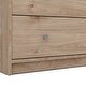 preview thumbnail 7 of 30, Porch & Den Zoe 3-drawer Engineered Wood Chest