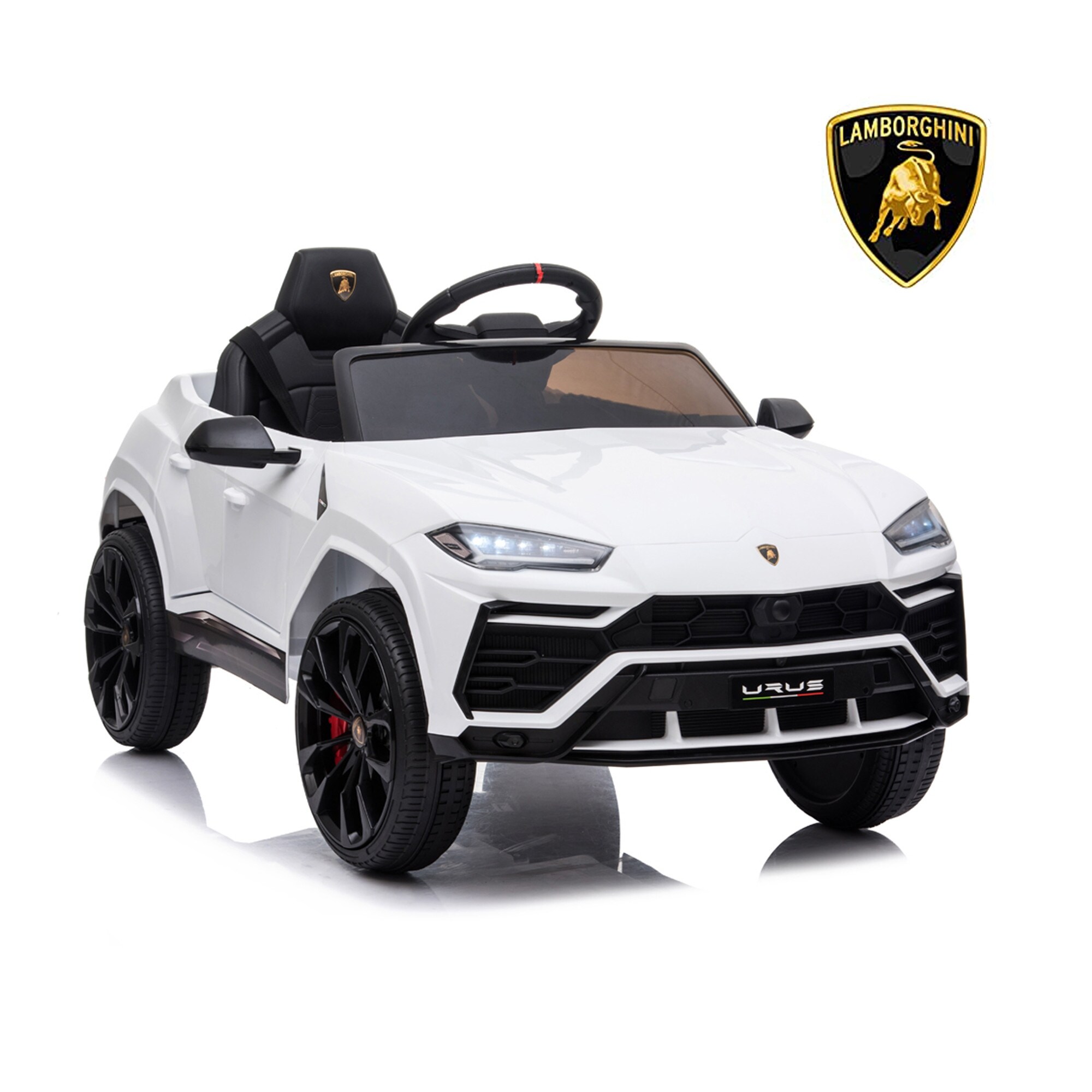 lamborghini urus ride on car