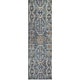 preview thumbnail 11 of 11, Premium Washable Super Soft Traditional Jane Mayfield Rug