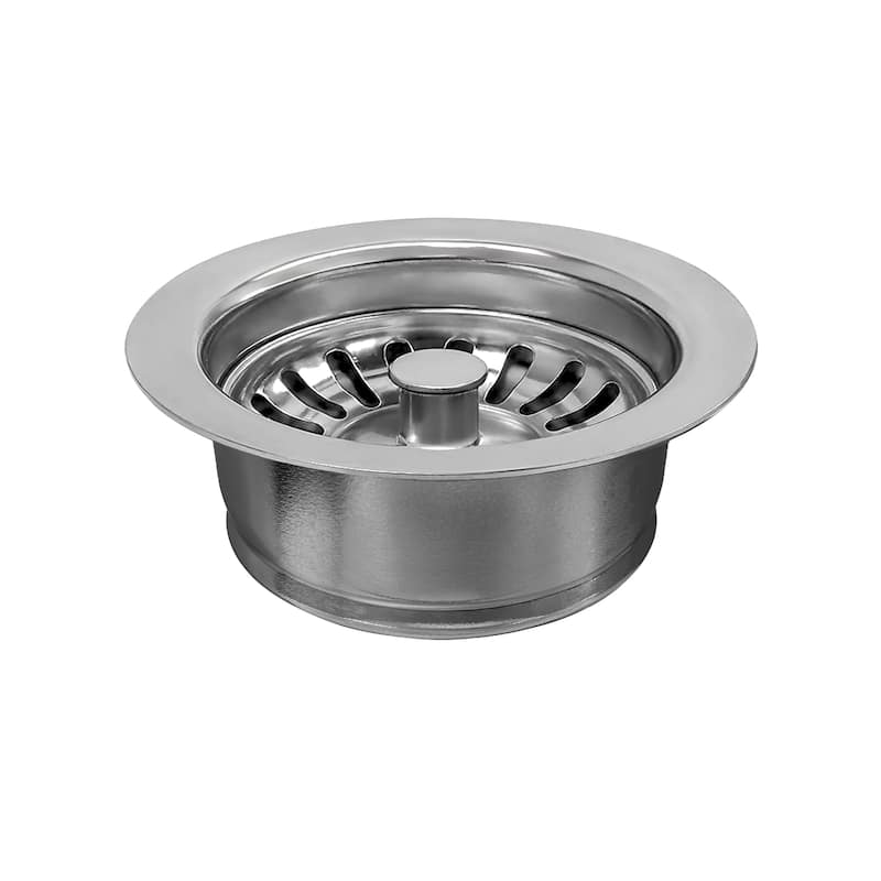 3 1/2" Disposer Trim